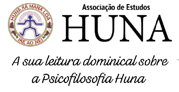 PRATICANDO HUNA